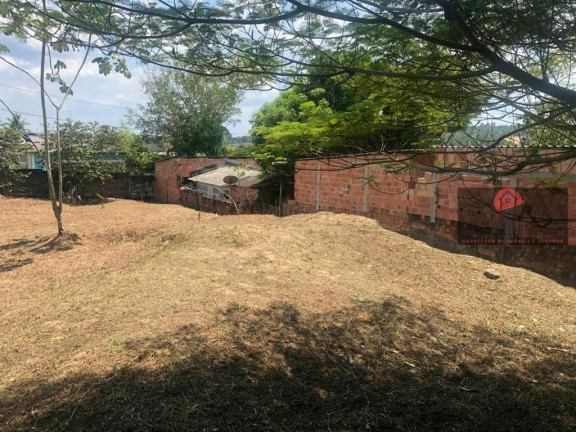 Imagem Terreno à Venda, 300 m² em Nova Cidade - Manaus