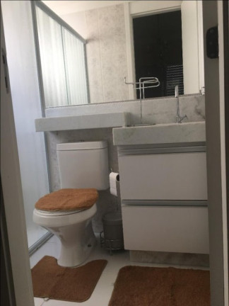 Imagem Apartamento com 3 Quartos à Venda, 70 m² em Parque Villa Flores - Sumaré Imagem Apartamento com 3 Quartos à Venda, 70 m² em Parque Villa Flores - Sumaré