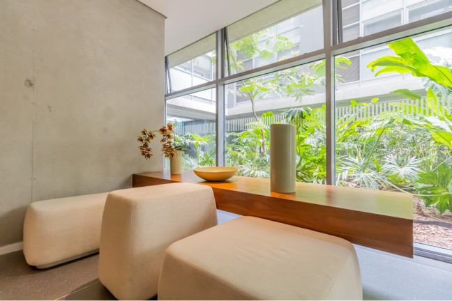Imagem Imóvel com 1 Quarto à Venda, 64 m² em Moema - São Paulo