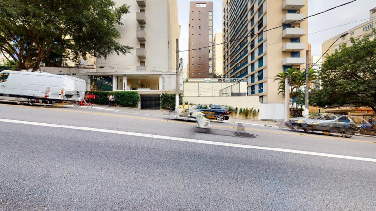 Imagem Apartamento com 2 Quartos à Venda, 61 m² em Jardim Paulista - São Paulo Imagem Apartamento com 2 Quartos à Venda, 61 m² em Jardim Paulista - São Paulo