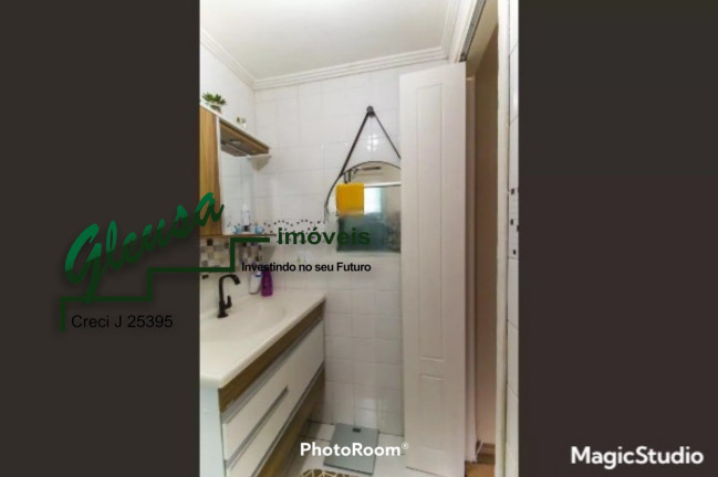 Imagem Apartamento com 1 Quarto à Venda, 38 m² em Vila Carmosina - São Paulo Imagem Apartamento com 1 Quarto à Venda, 38 m² em Vila Carmosina - São Paulo