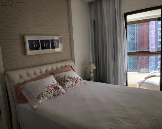 Imagem Imóvel com 3 Quartos à Venda, 180 m² em Vitoria - Salvador