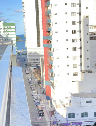 Imagem Cobertura à Venda, 216 m² em Centro - Balneário Camboriú