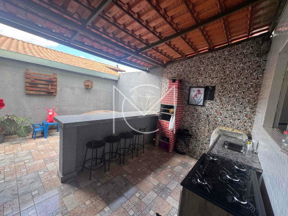 Imagem Casa com 2 Quartos à Venda, 74 m² em Veneza - Ribeirão Das Neves