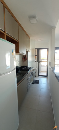 Imagem Apartamento com 2 Quartos à Venda, 67 m² em Itaguá - Ubatuba