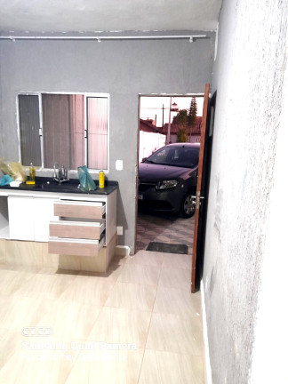 Imagem Sobrado com 3 Quartos à Venda, 290 m² em Nossa Senhora De Fátima - Mongaguá