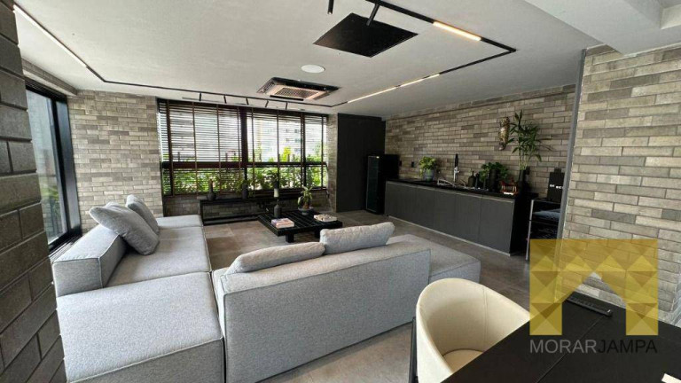 Imagem Imóvel com 3 Quartos à Venda, 77 m² em Tambaú - João Pessoa Imagem Imóvel com 3 Quartos à Venda, 77 m² em Tambaú - João Pessoa