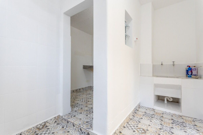 Imagem Casa com 5 Quartos à Venda, 266 m² em Perdizes - São Paulo Imagem Casa com 5 Quartos à Venda, 266 m² em Perdizes - São Paulo