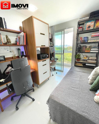 Imagem Apartamento com 3 Quartos à Venda, 80 m² em Jardim Camburi - Vitória Imagem Apartamento com 3 Quartos à Venda, 80 m² em Jardim Camburi - Vitória