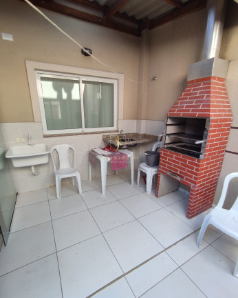 Imagem Sobrado com 3 Quartos à Venda, 117 m² em Coroados - Guaratuba Imagem Sobrado com 3 Quartos à Venda, 117 m² em Coroados - Guaratuba