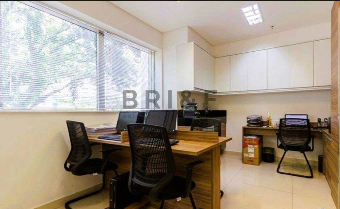 Imagem Imóvel Comercial para Alugar, 55 m² em Itaim Bibi - São Paulo Imagem Imóvel Comercial para Alugar, 55 m² em Itaim Bibi - São Paulo