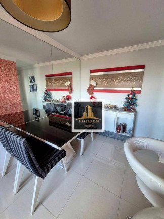 Imagem Apartamento com 2 Quartos à Venda, 45 m² em Conjunto Residencial Trinta E Um De Março - São José Dos Campos Imagem Apartamento com 2 Quartos à Venda, 45 m² em Conjunto Residencial Trinta E Um De Março - São José Dos Campos