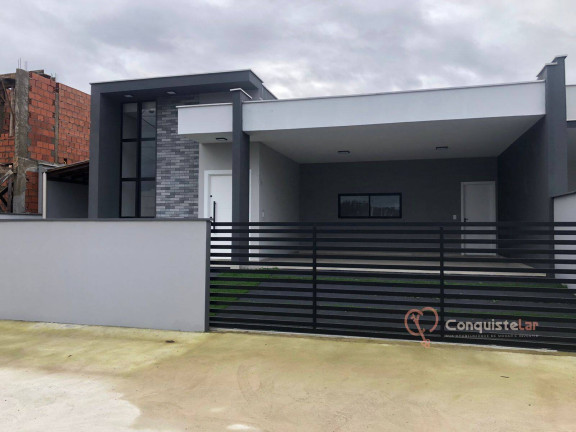 Imagem Casa com 3 Quartos à Venda, 168 m² em Três Rios Do Norte - Jaraguá Do Sul