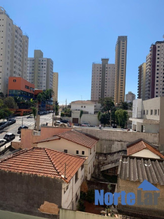 Imagem Apartamento com 3 Quartos para Alugar, 70 m² em Santa Teresinha - São Paulo Imagem Apartamento com 3 Quartos para Alugar, 70 m² em Santa Teresinha - São Paulo