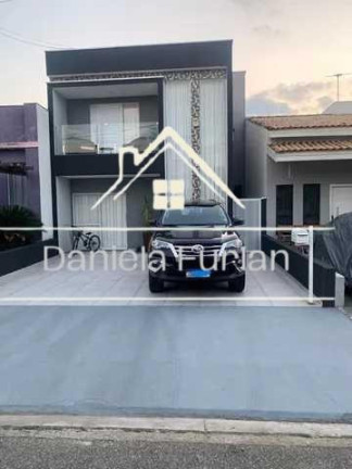 Imagem Casa de Condomínio com 3 Quartos à Venda, 161 m² em Condomínio Horto Florestal Ii - Sorocaba