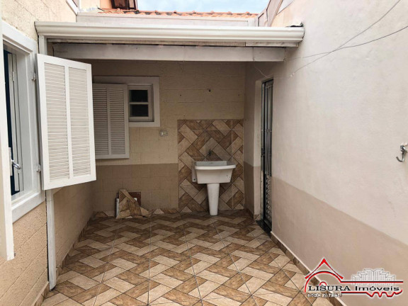 Imagem Casa com 3 Quartos à Venda, 145 m² em Jardim Altos De Santana Ii - Jacareí Imagem Casa com 3 Quartos à Venda, 145 m² em Jardim Altos De Santana Ii - Jacareí