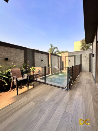Imagem Casa de Condomínio com 3 Quartos à Venda, 232 m² em Condomínio Belvedere Ii - Cuiabá Imagem Casa de Condomínio com 3 Quartos à Venda, 232 m² em Condomínio Belvedere Ii - Cuiabá