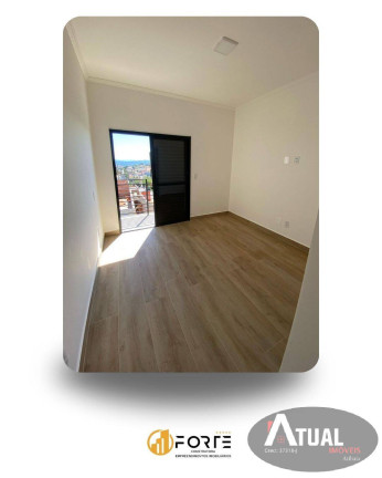 Imagem Sobrado com 3 Quartos à Venda, 125 m² em Jardim Paulista - Atibaia