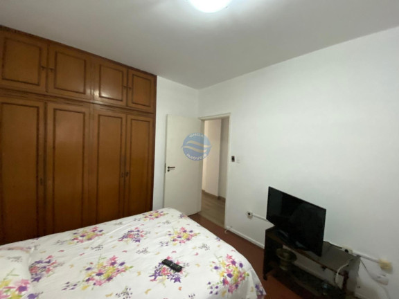 Imagem Apartamento com 3 Quartos à Venda, 148 m² em Gonzaga - Santos