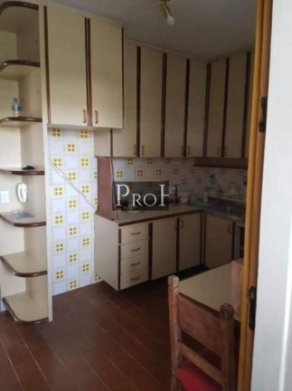 Imagem Apartamento com 2 Quartos à Venda, 75 m² em Centro - Santo André Imagem Apartamento com 2 Quartos à Venda, 75 m² em Centro - Santo André
