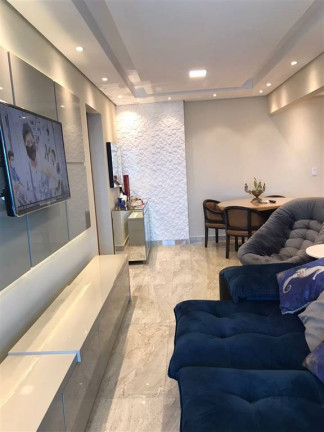 Imagem Apartamento com 2 Quartos à Venda, 89 m² em Real - Praia Grande Imagem Apartamento com 2 Quartos à Venda, 89 m² em Real - Praia Grande