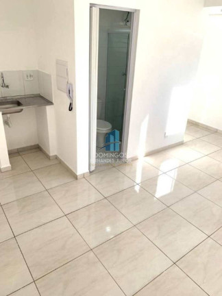 Imagem Apartamento com 1 Quarto para Alugar, 24 m² em Vila Guilhermina - São Paulo Imagem Apartamento com 1 Quarto para Alugar, 24 m² em Vila Guilhermina - São Paulo