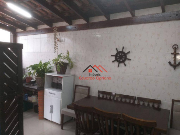 Imagem Casa com 2 Quartos à Venda, 78 m² em Massaguaçu - Caraguatatuba Imagem Casa com 2 Quartos à Venda, 78 m² em Massaguaçu - Caraguatatuba