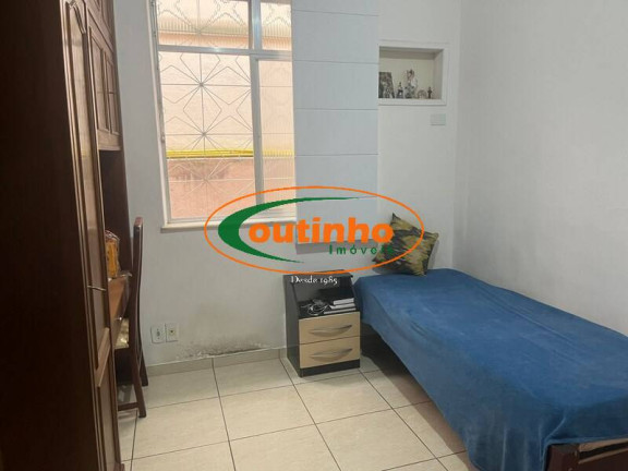 Imagem Apartamento com 3 Quartos à Venda, 95 m² em Vila Isabel - Rio De Janeiro Imagem Apartamento com 3 Quartos à Venda, 95 m² em Vila Isabel - Rio De Janeiro