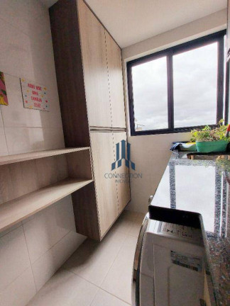 Imagem Apartamento com 2 Quartos à Venda, 56 m² em Portão - Curitiba Imagem Apartamento com 2 Quartos à Venda, 56 m² em Portão - Curitiba