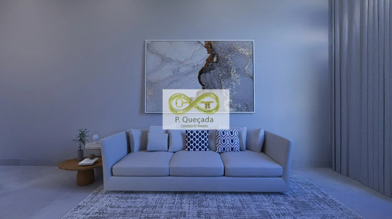 Imagem Casa com 3 Quartos à Venda, 140 m² em Vila Monte Alegre - Paulínia Imagem Casa com 3 Quartos à Venda, 140 m² em Vila Monte Alegre - Paulínia
