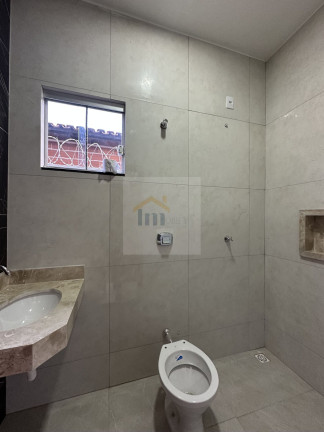 Imagem Casa com 3 Quartos à Venda, 108 m² em Jardim Boa Esperança - Aparecida De Goiânia Imagem Casa com 3 Quartos à Venda, 108 m² em Jardim Boa Esperança - Aparecida De Goiânia