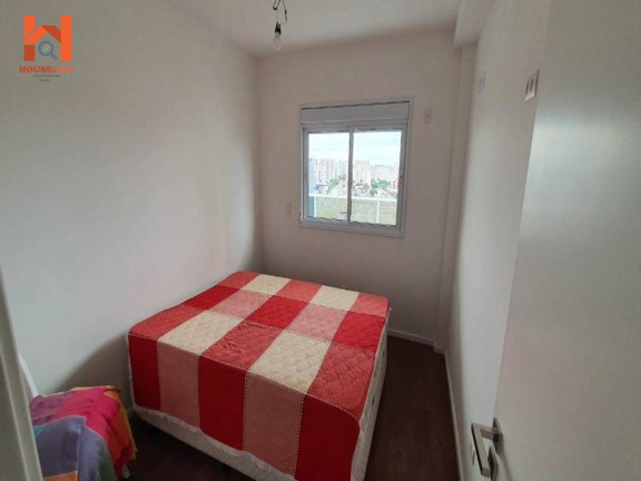 Imagem Apartamento com 3 Quartos à Venda, 94 m² em Tatuapé - São Paulo