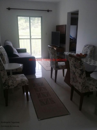 Imagem Apartamento com 2 Quartos à Venda, 60 m² em Jardim Country Club - Poços De Caldas Imagem Apartamento com 2 Quartos à Venda, 60 m² em Jardim Country Club - Poços De Caldas