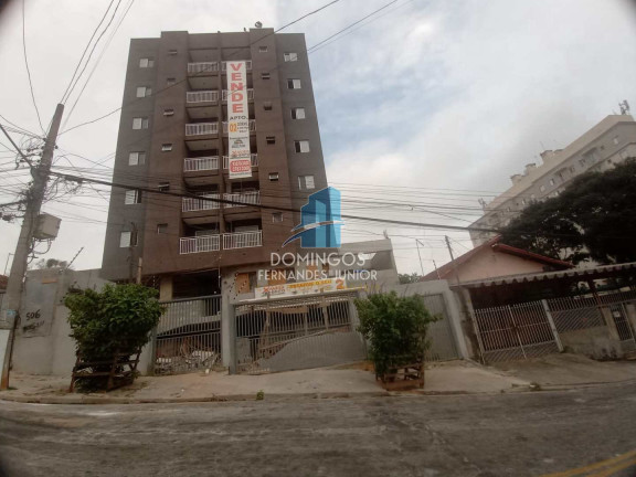 Imagem Apartamento com 2 Quartos à Venda, 50 m² em Itaquera - São Paulo