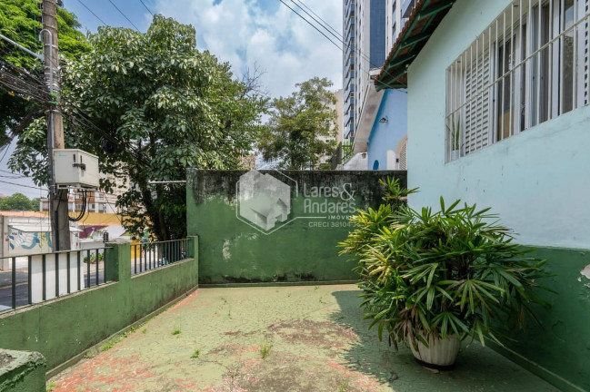 Imagem Casa com 4 Quartos à Venda, 60 m² em Vila Progredior - São Paulo Imagem Casa com 4 Quartos à Venda, 60 m² em Vila Progredior - São Paulo