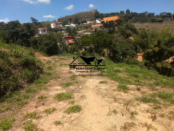 Imagem Terreno à Venda, 4.167 m² em Alto Do Cruzeiro - Cunha Imagem Terreno à Venda, 4.167 m² em Alto Do Cruzeiro - Cunha