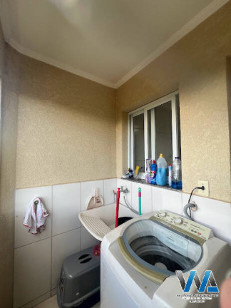 Imagem Apartamento com 2 Quartos à Venda, 55 m² em Vila Esperança - Bragança Paulista