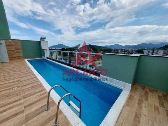 Imagem Apartamento com 1 Quarto à Venda, 45 m² em Pereque Açu - Ubatuba