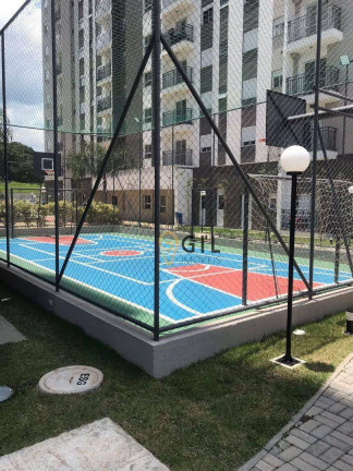 Imagem Apartamento com 2 Quartos à Venda, 47 m² em Parque Itamarati - Jacareí Imagem Apartamento com 2 Quartos à Venda, 47 m² em Parque Itamarati - Jacareí