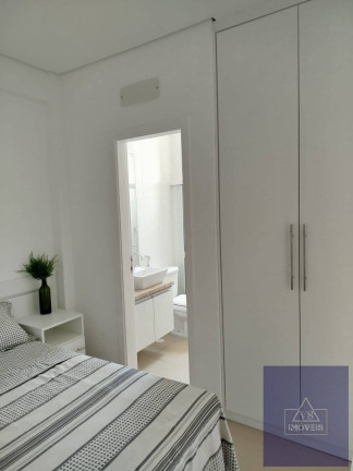 Imagem Apartamento com 1 Quarto para Alugar, 43 m² em Mogi Das Cruzes Imagem Apartamento com 1 Quarto para Alugar, 43 m² em Mogi Das Cruzes