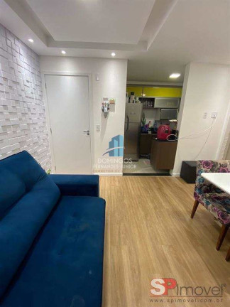 Imagem Apartamento com 2 Quartos à Venda, 51 m² em Itaquera - São Paulo Imagem Apartamento com 2 Quartos à Venda, 51 m² em Itaquera - São Paulo