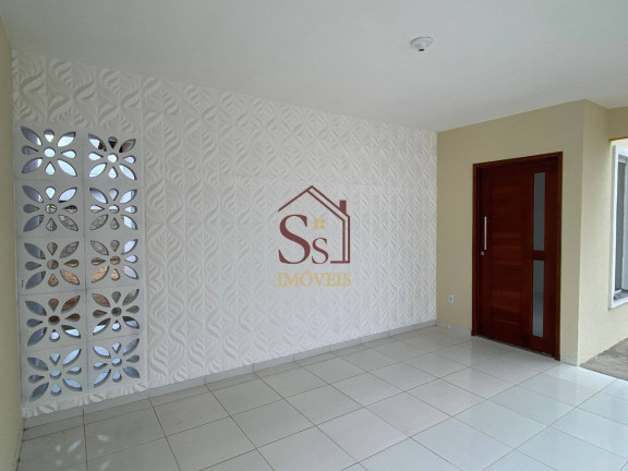 Imagem Casa com 2 Quartos à Venda, em Santa Júlia - Mossoró Imagem Casa com 2 Quartos à Venda, em Santa Júlia - Mossoró