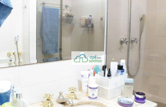 Imagem Apartamento com 3 Quartos à Venda, 114 m² em Perdizes - São Paulo