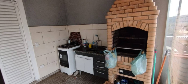Imagem Casa com 4 Quartos à Venda, 129 m² em Jardim Dos Pinheiros - Atibaia Imagem Casa com 4 Quartos à Venda, 129 m² em Jardim Dos Pinheiros - Atibaia