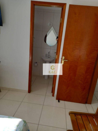 Imagem Apartamento com 2 Quartos à Venda, 63 m² em Maracanã - Praia Grande