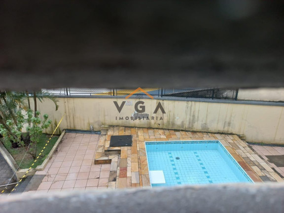 Imagem Apartamento com 2 Quartos à Venda, 57 m² em Vila Marieta - São Paulo Imagem Apartamento com 2 Quartos à Venda, 57 m² em Vila Marieta - São Paulo