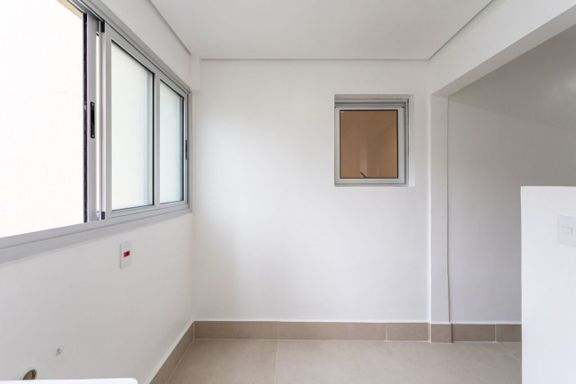 Imagem Imóvel com 3 Quartos à Venda, 72 m² em Campo Belo - São Paulo
