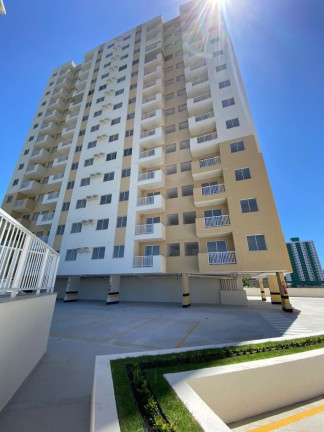 Apartamento com 2 Quartos à Venda, 50 m² em Santa Inês - Vila Velha