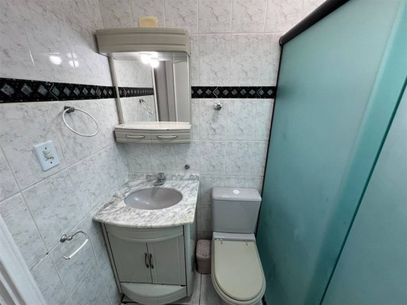 Imagem Apartamento com 1 Quarto à Venda, 48 m² em Guilhermina - Praia Grande Imagem Apartamento com 1 Quarto à Venda, 48 m² em Guilhermina - Praia Grande