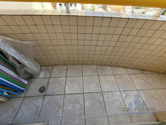 Imagem Kitnet com 1 Quarto à Venda, 35 m² em Aviação - Praia Grande Imagem Kitnet com 1 Quarto à Venda, 35 m² em Aviação - Praia Grande